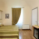 Dell'arte Hotel 4*