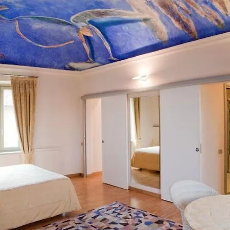 Dell'arte 4* Solonghello