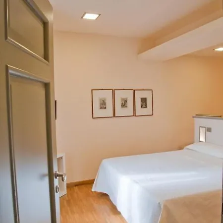 Hotel Dell'arte