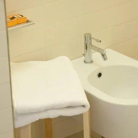 Dell'arte Hotel