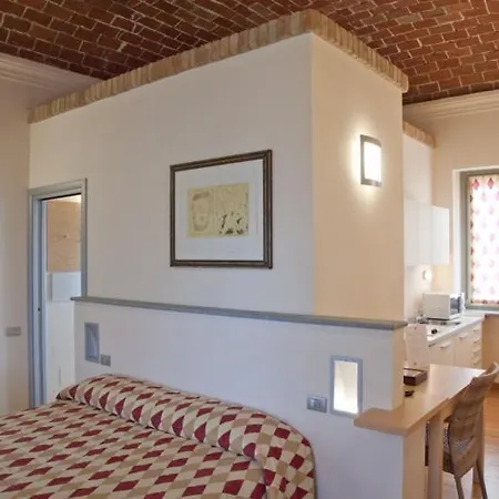 Dell'arte Hotel