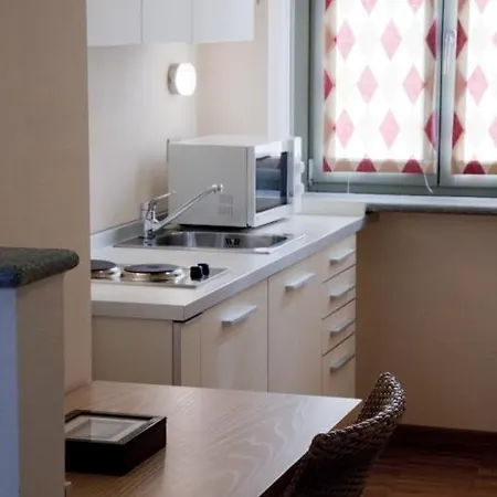 Dell'arte Hotel