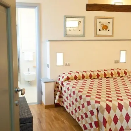 Hotel Dell'arte