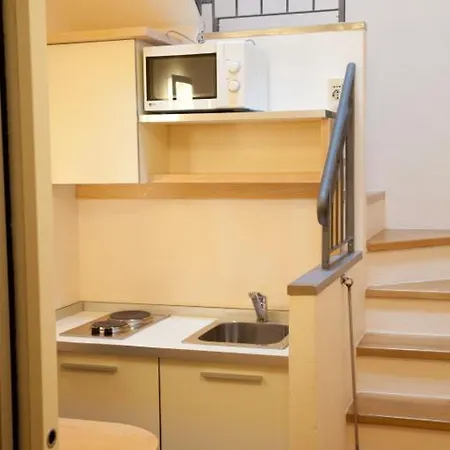 Hotel Dell'arte 4*