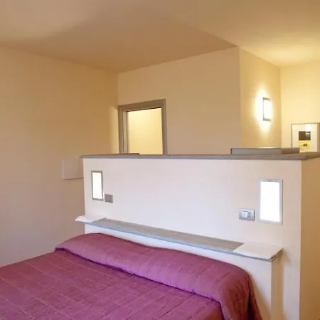 Dell'arte 4* Solonghello