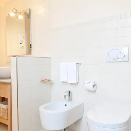 Dell'arte Hotel 4*
