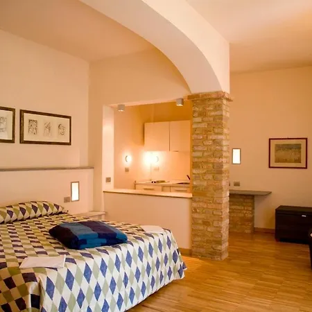 Dell'arte Hotel