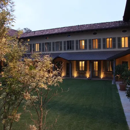Dell'arte Hotel