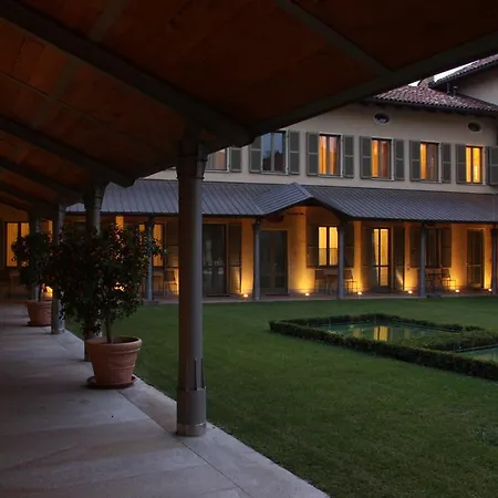 Hotel Dell'arte Solonghello