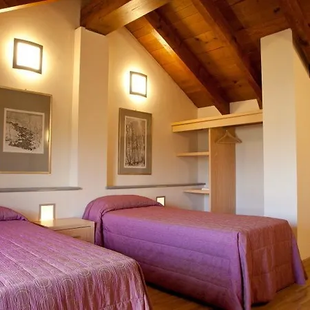 Dell'arte 4* Солонгелло
