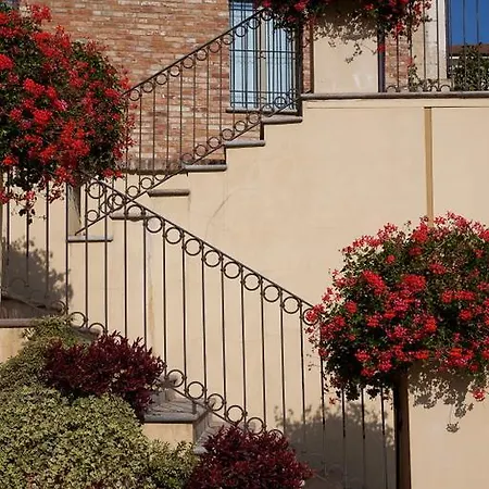 Hotel Dell'arte 4*