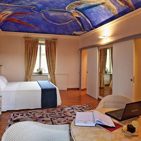 Dell'arte Solonghello