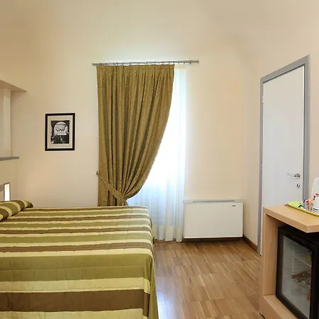 Dell'arte Отель 4*