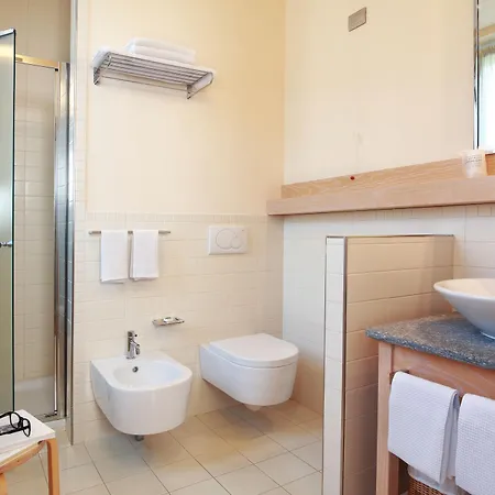 Hotel Dell'arte 4*