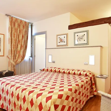 Dell'arte Solonghello