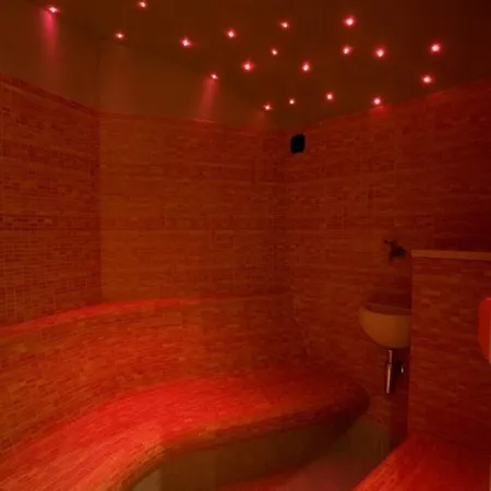 Hotel Dell'arte Solonghello