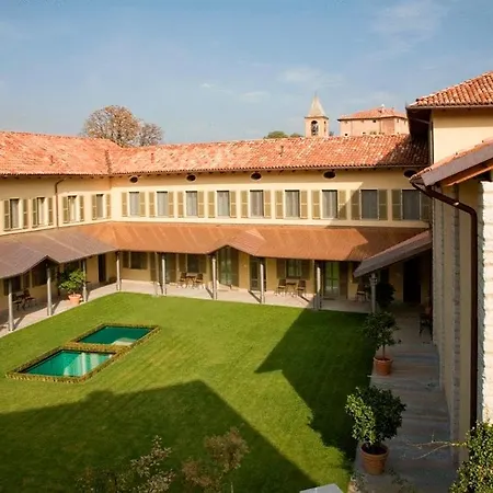 Hotel Dell'arte Solonghello