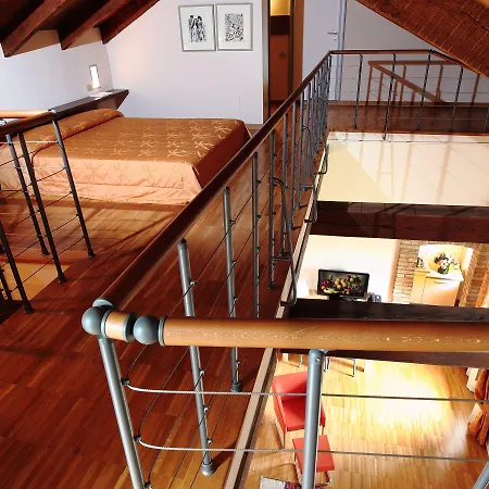 Dell'arte Solonghello