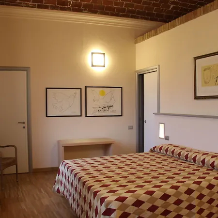 Hotel Dell'arte Solonghello