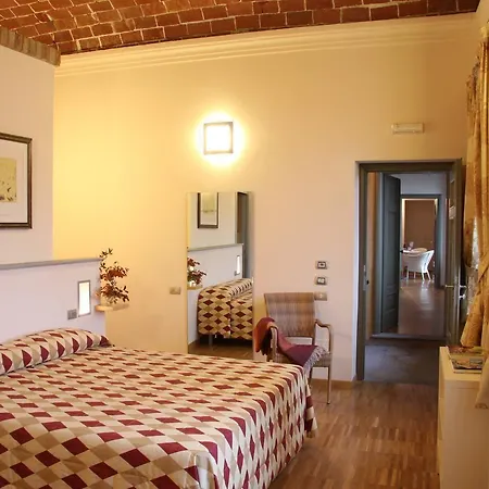 Dell'arte Hotel