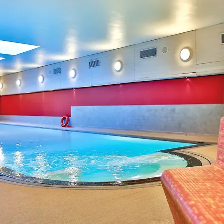 Dell'arte Hotel