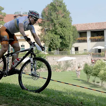 Dell'arte Solonghello