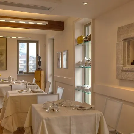 Hotel Dell'arte