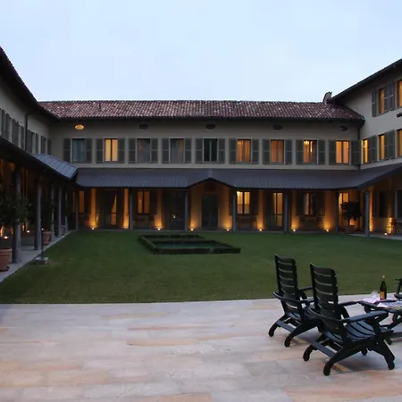 Dell'arte 4* Solonghello