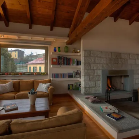 Hotel Dell'arte Solonghello