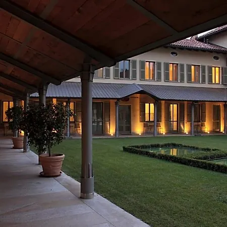 Dell'arte Солонгелло