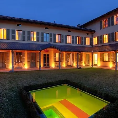 Dell'arte 4*