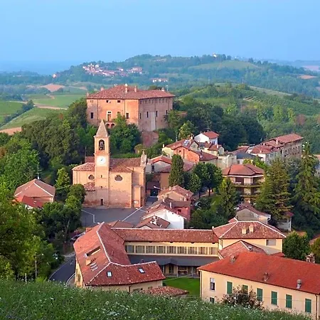 Dell'arte Отель