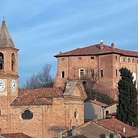 Hotel Dell'arte