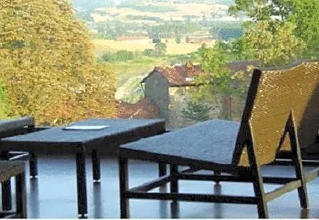 Hotel Dell'arte