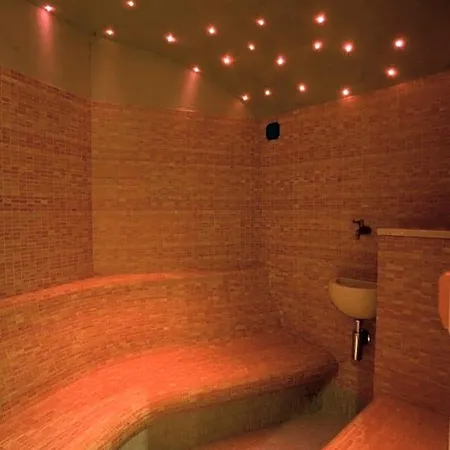Dell'arte Hotel 4*