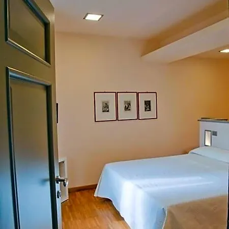 Dell'arte Hotel Solonghello