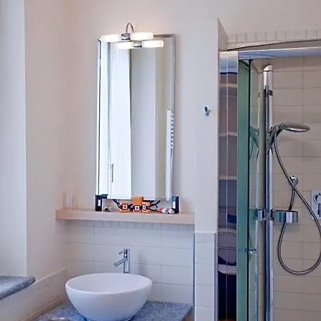 Dell'arte Hotel
