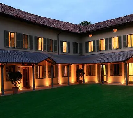 Hotel Dell'arte Solonghello