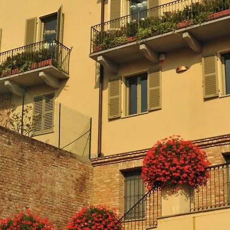 Dell'arte Hotel