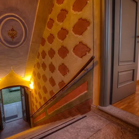 Dell'arte 4*