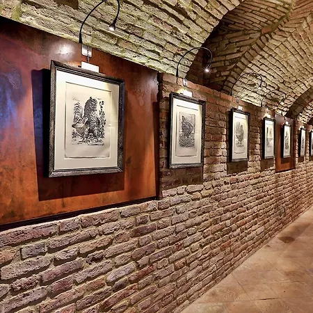 Dell'arte Solonghello