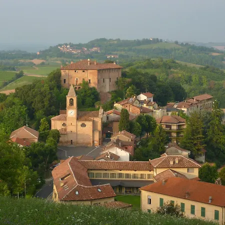 Dell'arte Hotel Solonghello