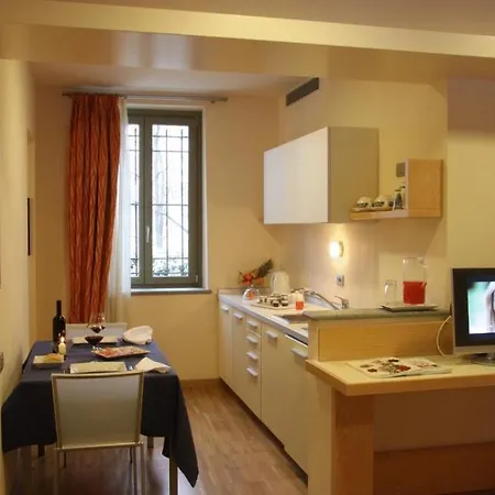 Dell'arte Hotel 4*