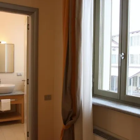 Hotel Dell'arte 4*