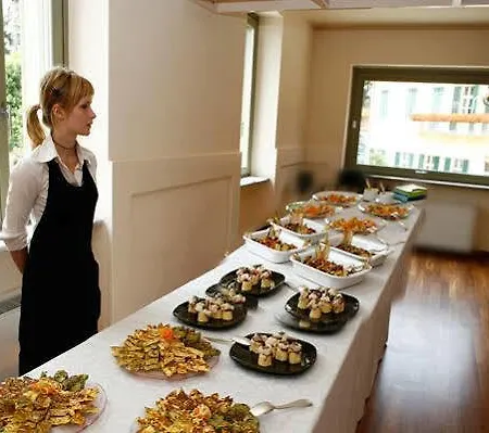 Hotel Dell'arte Solonghello