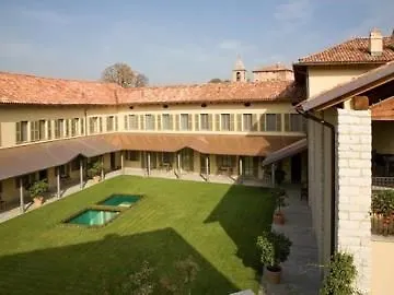 Hotel Dell'arte Solonghello