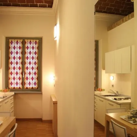 Hotel Dell'arte 4*