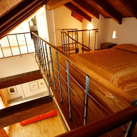 Hotel Dell'arte