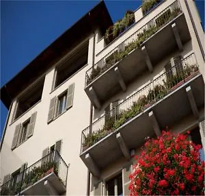 Dell'arte Hotel