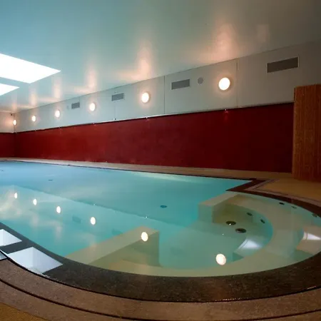 Hotel Dell'arte 4*